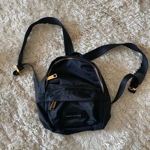 Marc Jacobs mini backpack!!!